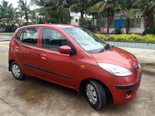Used 2008 i10 Magna 1.2  for sale in Hyderabad