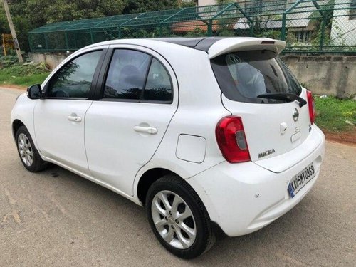 Used 2018 Micra Active XV  for sale in Bangalore