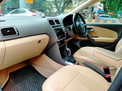 Used 2018 Vento 1.2 TSI Highline AT  for sale in Mumbai