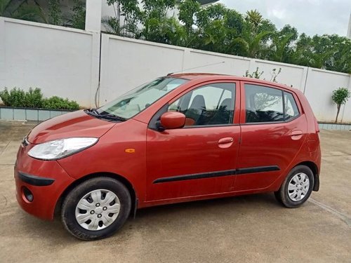 Used 2008 i10 Magna 1.2  for sale in Hyderabad