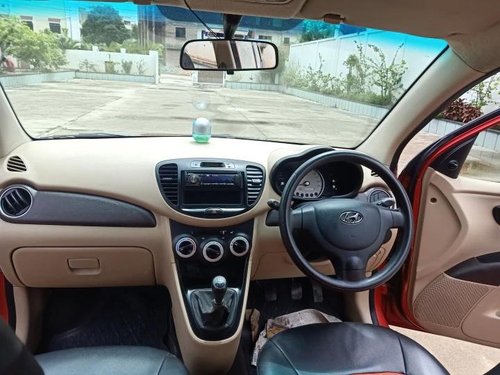 Used 2008 i10 Magna 1.2  for sale in Hyderabad
