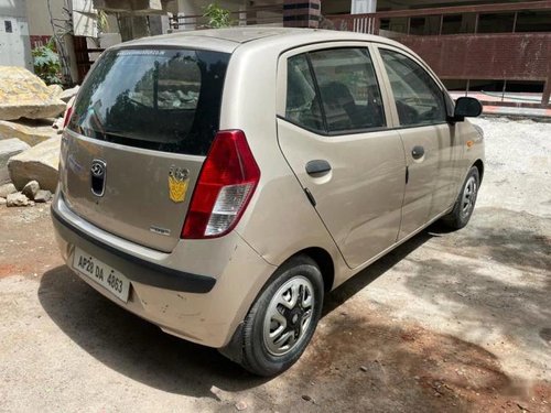 Used 2008 i10 Era 1.1  for sale in Hyderabad