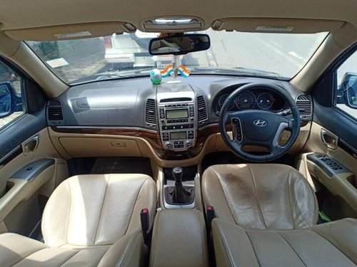 Used 2013 Santa Fe 4X2  for sale in Mumbai