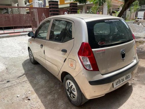 Used 2008 i10 Era 1.1  for sale in Hyderabad