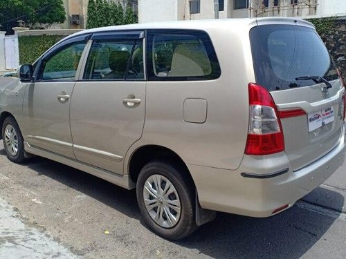 Used 2015 Innova  for sale in Mumbai