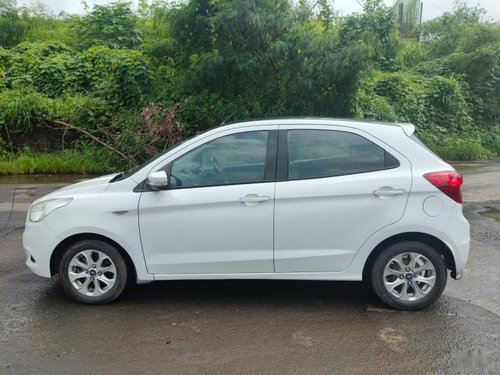 Used 2016 Figo 1.2P Titanium MT  for sale in Mumbai