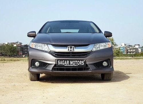 Used 2016 City i-VTEC V  for sale in New Delhi