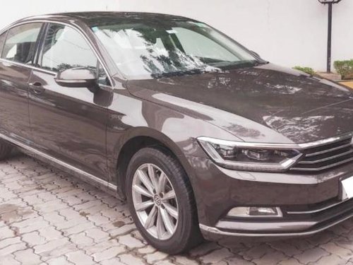 Used 2018 Passat 2.0 TDI AT Highline  for sale in Chennai