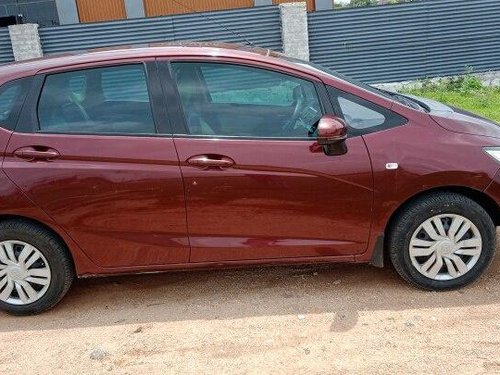 Used 2017 Jazz 1.5 S i DTEC  for sale in Hyderabad