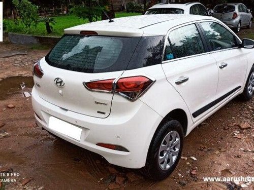 Used 2017 i20 Sportz 1.2  for sale in Kolkata