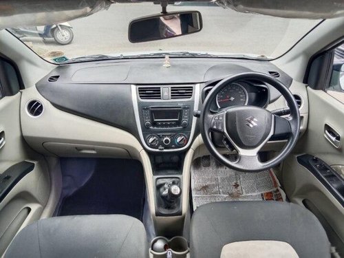 Used 2014 Celerio ZXI Optional  for sale in Coimbatore