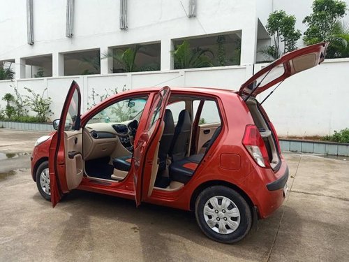 Used 2008 i10 Magna 1.2  for sale in Hyderabad