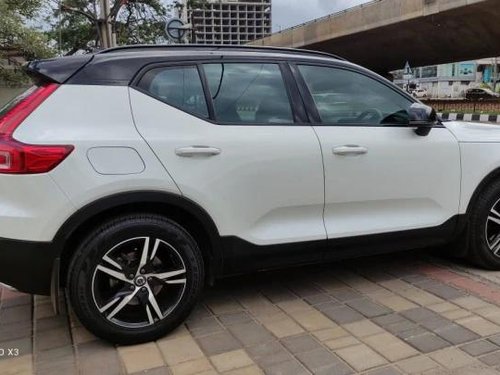 Used 2018 XC40  for sale in Bangalore