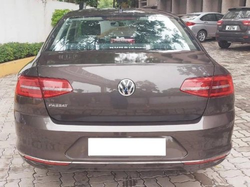 Used 2018 Passat 2.0 TDI AT Highline  for sale in Chennai