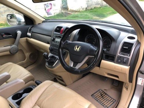 Used 2007 CR V 2.4 MT  for sale in Bangalore