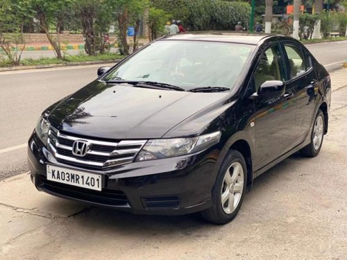 Used 2012 City S  for sale in Bangalore