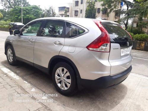 Used 2015 CR V 2.4L 4WD AT  for sale in Mumbai