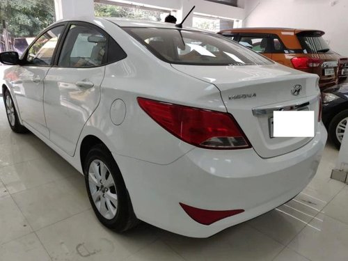 Used 2016 Verna 1.6 CRDi AT SX  for sale in Chennai