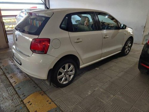 Used 2010 Polo Petrol Highline 1.2L  for sale in Mumbai