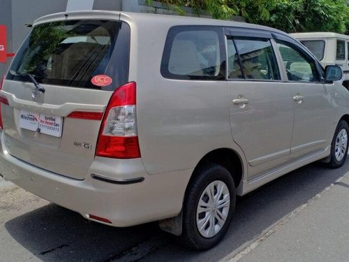 Used 2015 Innova  for sale in Mumbai