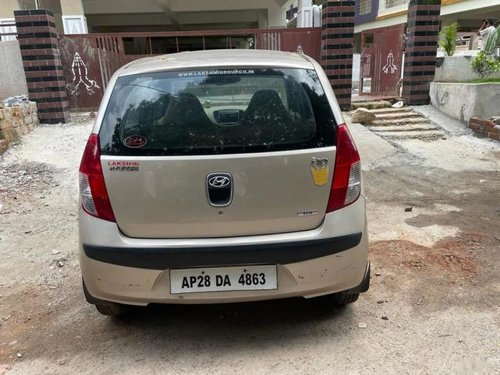 Used 2008 i10 Era 1.1  for sale in Hyderabad