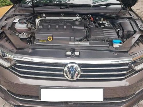 Used 2018 Passat 2.0 TDI AT Highline  for sale in Chennai