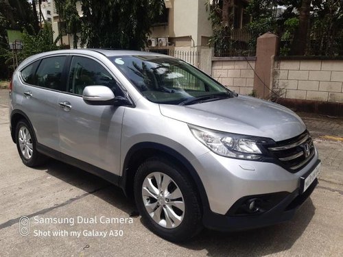 Used 2015 CR V 2.4L 4WD AT  for sale in Mumbai