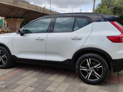 Used 2018 XC40  for sale in Bangalore