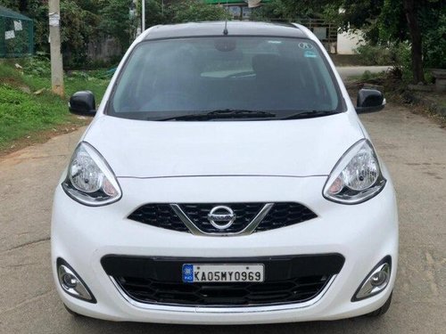 Used 2018 Micra Active XV  for sale in Bangalore