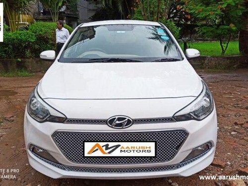 Used 2017 i20 Sportz 1.2  for sale in Kolkata