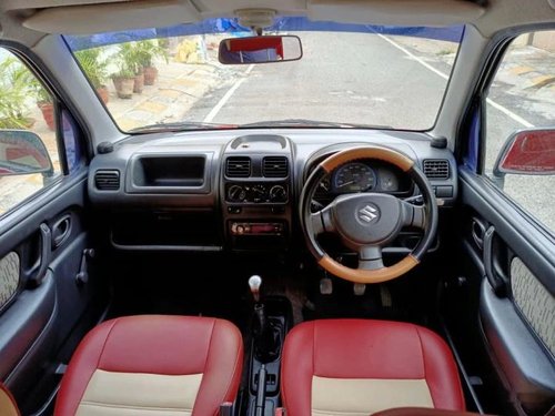 Used 2008 Wagon R LXI  for sale in Bangalore