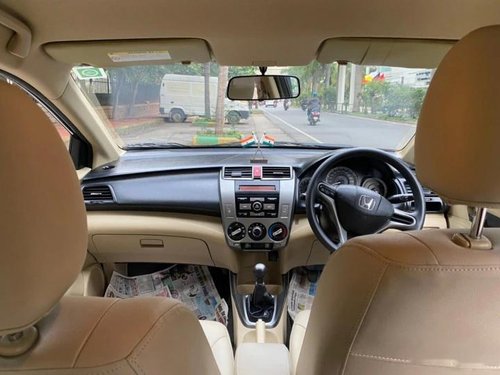 Used 2012 City S  for sale in Bangalore