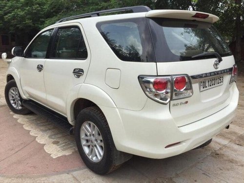 Used 2013 Fortuner 4x2 Manual  for sale in New Delhi