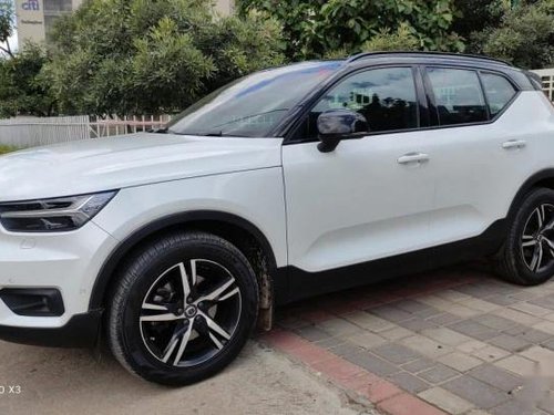 Used 2018 XC40  for sale in Bangalore