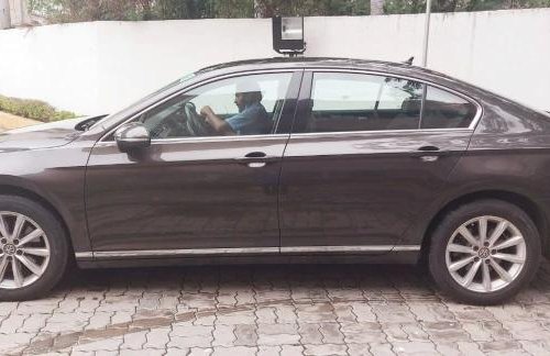 Used 2018 Passat 2.0 TDI AT Highline  for sale in Chennai