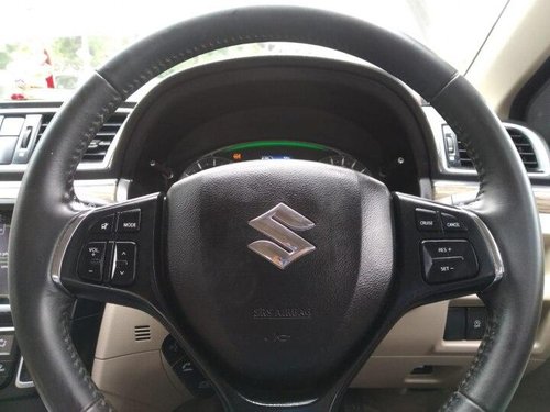 Used 2018 Ciaz Alpha  for sale in Mumbai