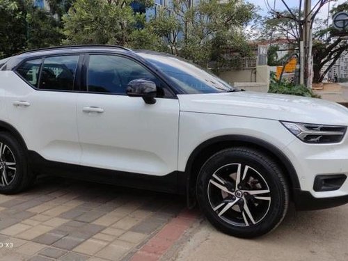 Used 2018 XC40  for sale in Bangalore