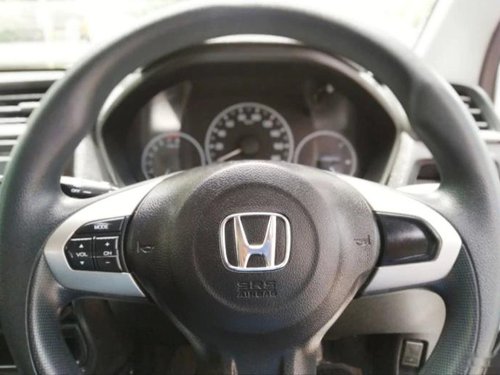 Used 2018 BR-V i-VTEC S MT  for sale in Mumbai