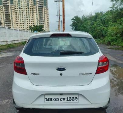 Used 2016 Figo 1.2P Titanium MT  for sale in Mumbai