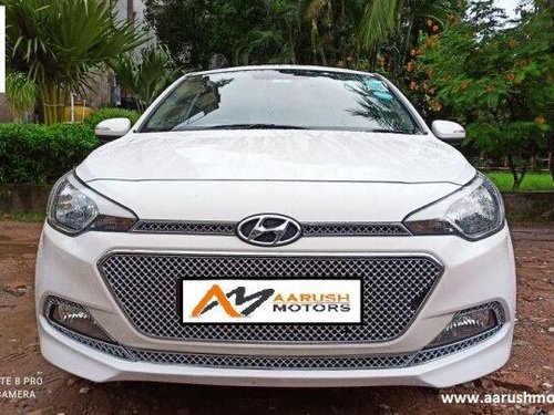 Used 2017 i20 Sportz 1.2  for sale in Kolkata