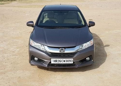 Used 2016 City i-VTEC V  for sale in New Delhi