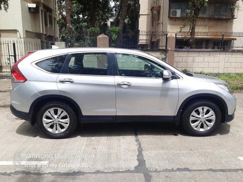 Used 2015 CR V 2.4L 4WD AT  for sale in Mumbai