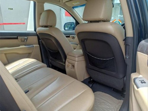 Used 2013 Santa Fe 4X2  for sale in Mumbai