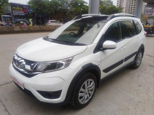 Used 2018 BR-V i-VTEC S MT  for sale in Mumbai