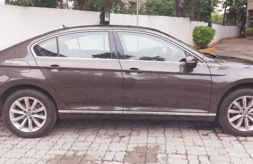 Used 2018 Passat 2.0 TDI AT Highline  for sale in Chennai