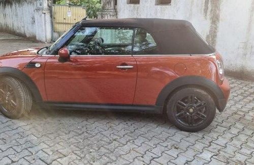 Used 2012 Cooper S  for sale in New Delhi