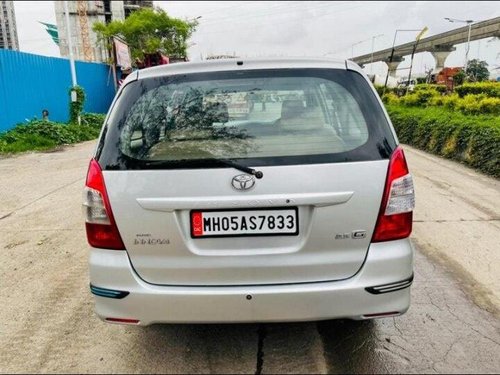 Used 2010 Innova 2.5 GX 8 STR  for sale in Mumbai