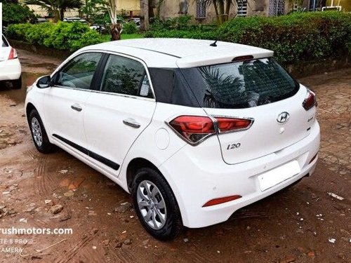 Used 2017 i20 Sportz 1.2  for sale in Kolkata