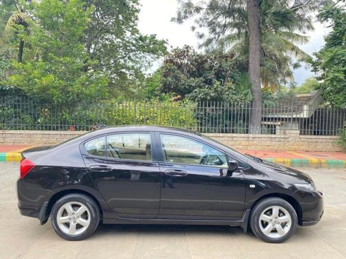 Used 2012 City S  for sale in Bangalore