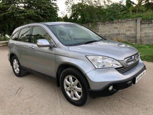 Used 2007 CR V 2.4 MT  for sale in Bangalore